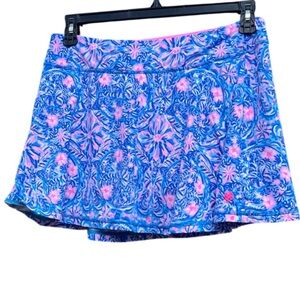 Lilly Pulitzer Skort